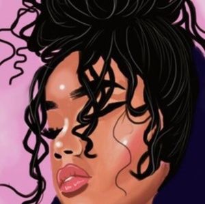 Meet your Posher, Yasmine